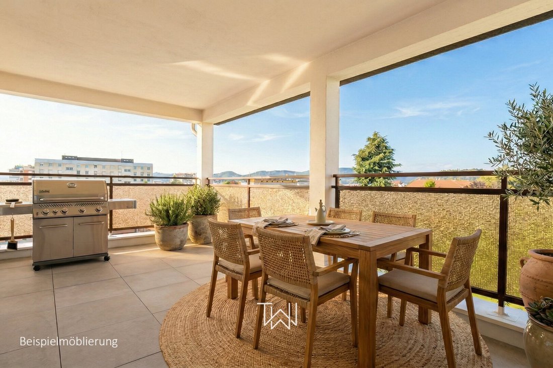 Apartamento en Graz, Estiria, Austria 5 - 17034097