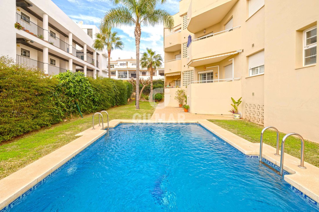 Apartment in Torremolinos, Andalusia, Spain 4 - 17365599