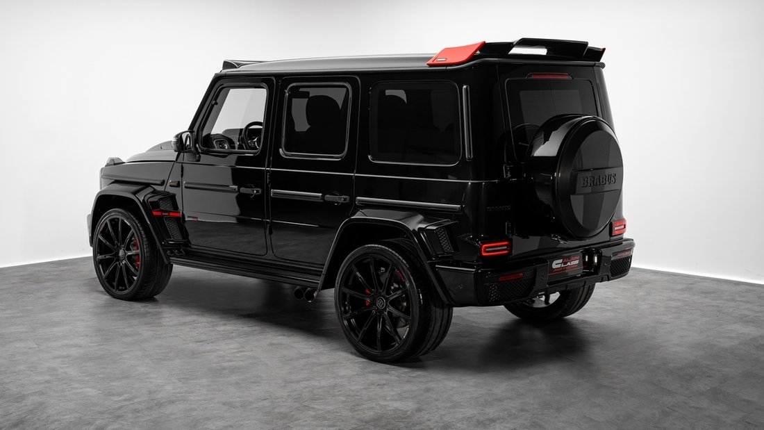 Suv in Dubai, Dubai, United Arab Emirates 2 - 17364004