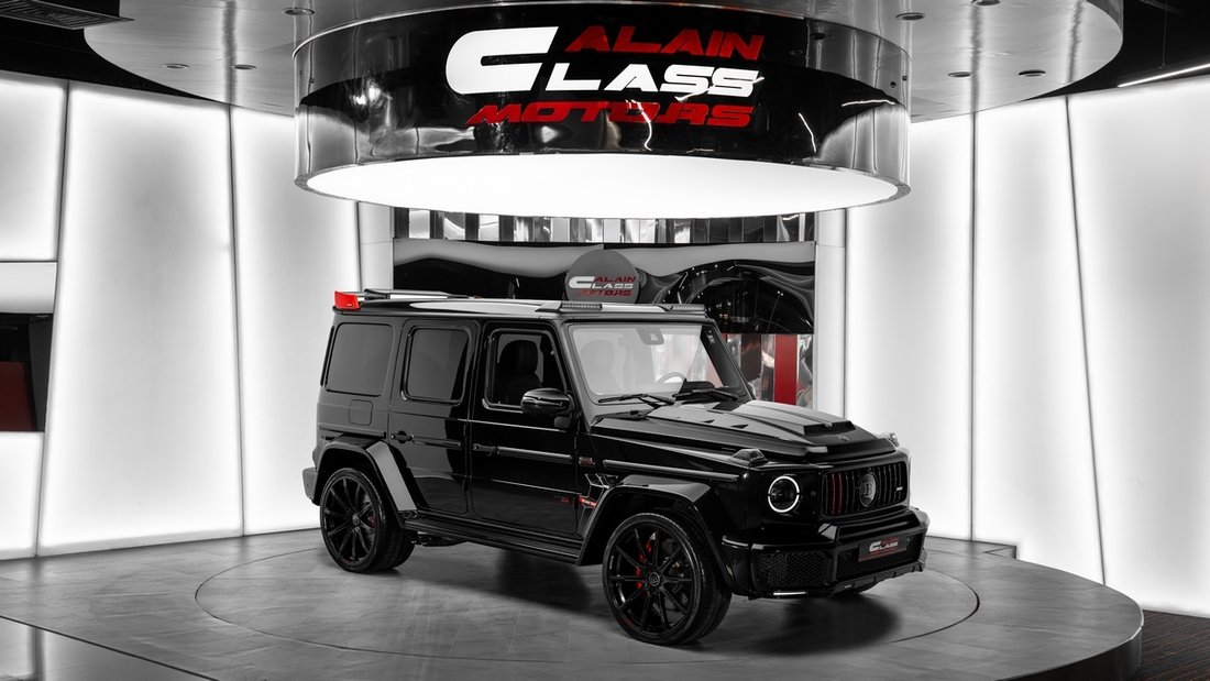 Suv in Dubai, Dubai, United Arab Emirates 1 - 17364004