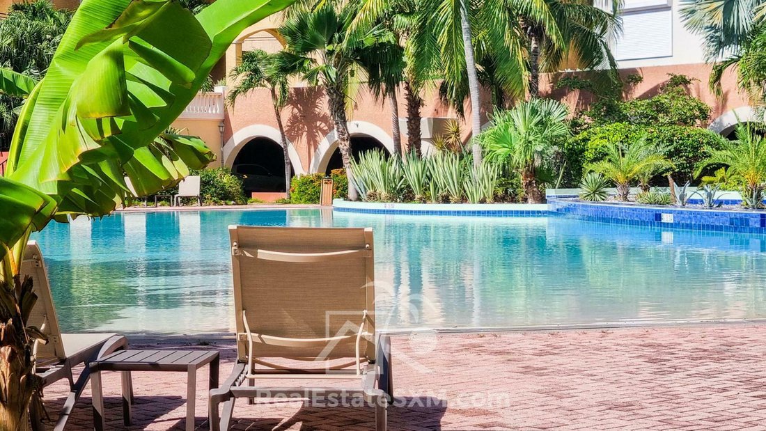 Condo in Simpson Bay, Sint Maarten 3 - 17358385