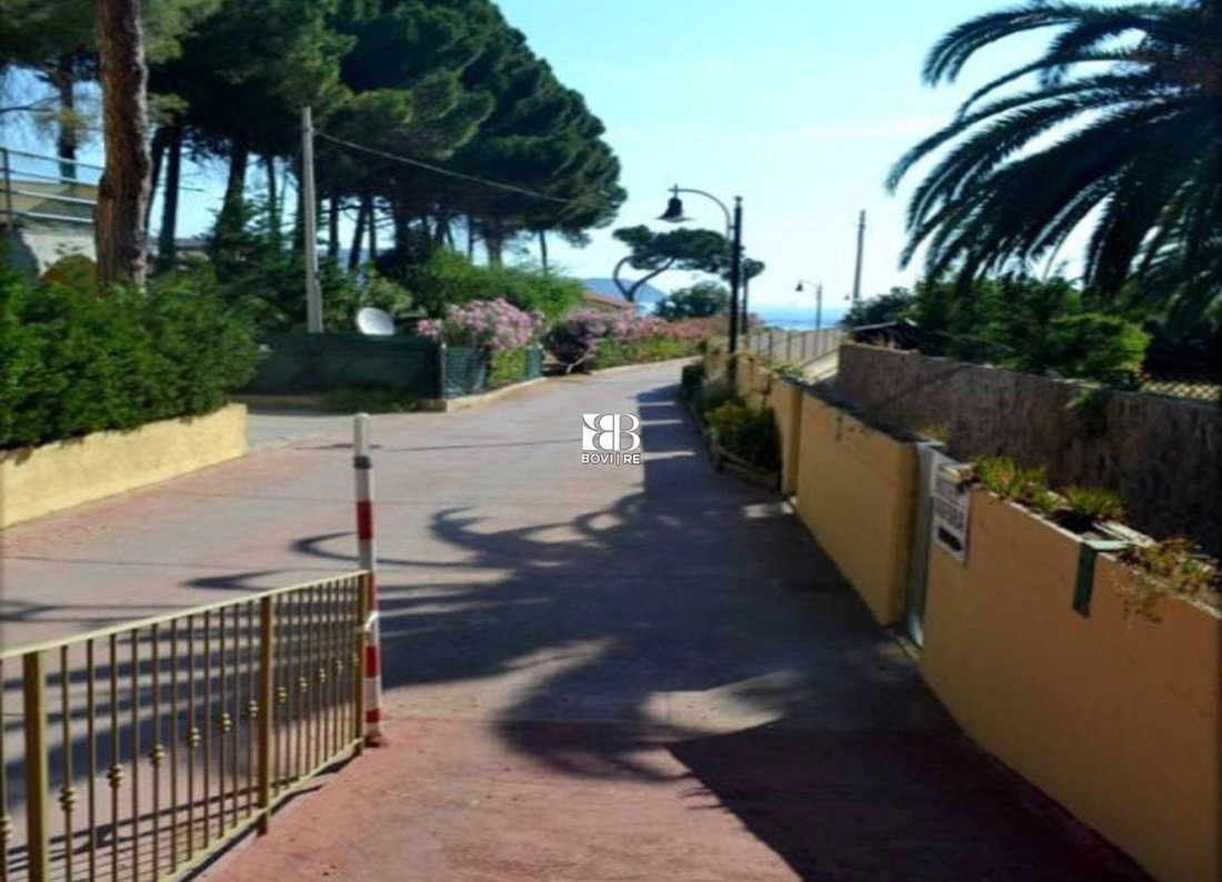 Anwesen in Marciana, Toskana, Italien 2 - 17370141