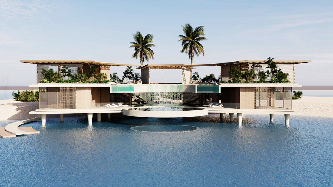 Villa in Al Wasl, Dubai, United Arab Emirates 5 - 17358224