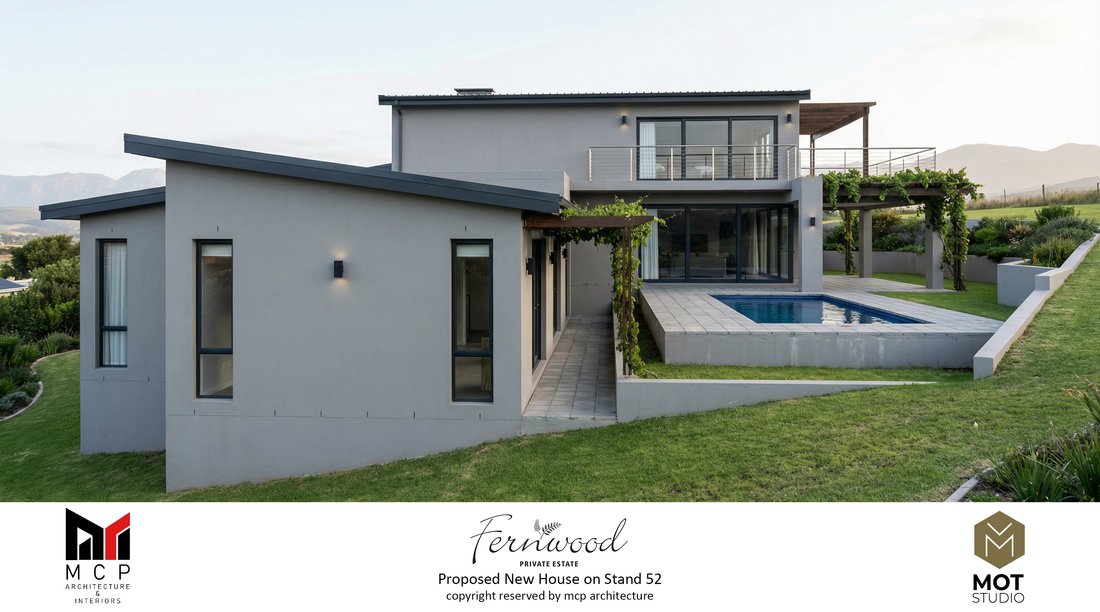 House in Knysna, Western Cape, South Africa 2 - 17364294