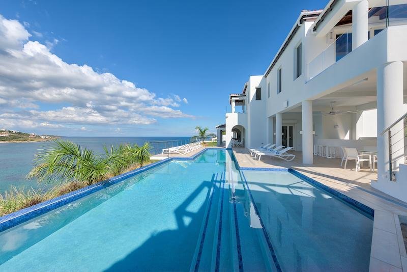 Villa à Upper Prince's Quarter, Sint Maarten 5 - 17358553
