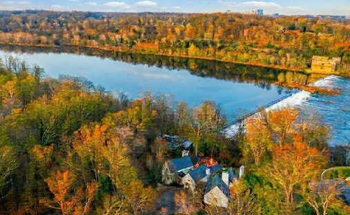 Finca en McLean, Virginia, Estados Unidos 1