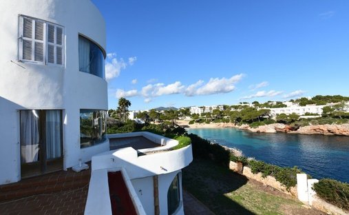 Villa à Cala d'Or, Santanyí, Îles Baléares 1