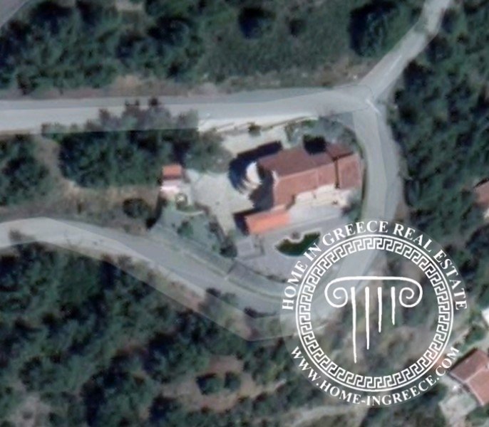 Castle in Moniatis, Limassol, Cyprus 3 - 17365933