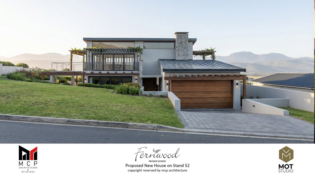 House in Knysna, Western Cape, South Africa 1 - 17364294