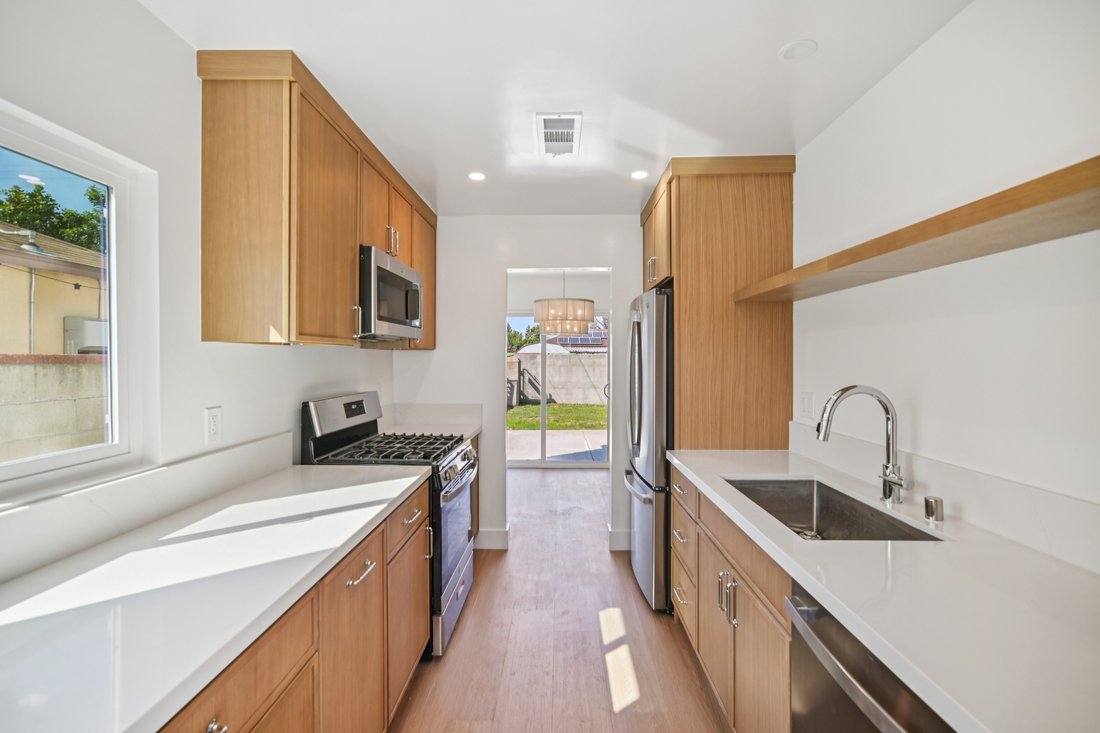 House in Los Angeles, California, United States 3 - 17358616