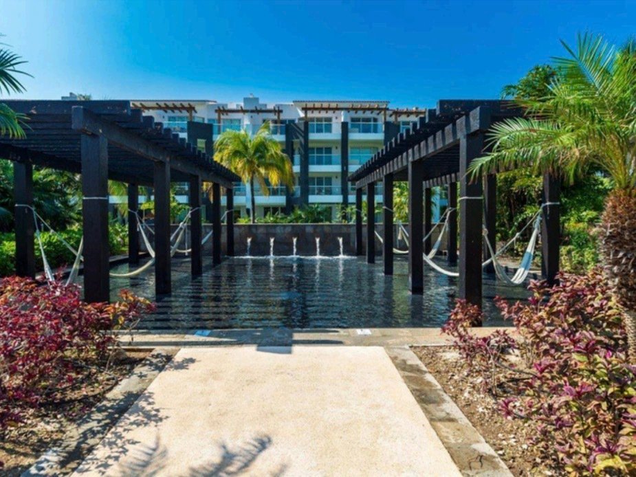 Penthouse in Playa del Carmen, Quintana Roo, Mexico 3 - 17370004