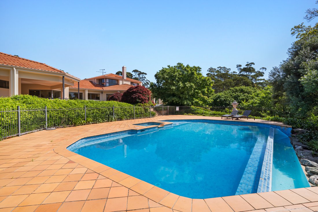 Estate in Dural, New South Wales, Australia 3 - 17371090