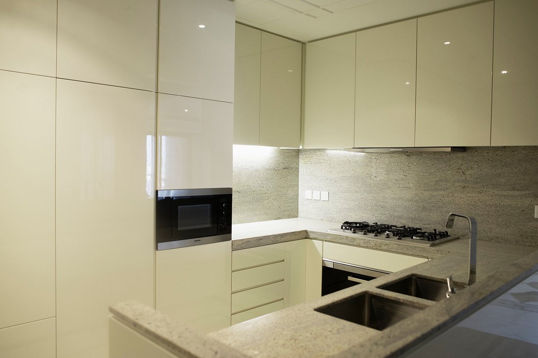 Apartment in Al Jaddaf, Dubai, United Arab Emirates 2 - 17358116