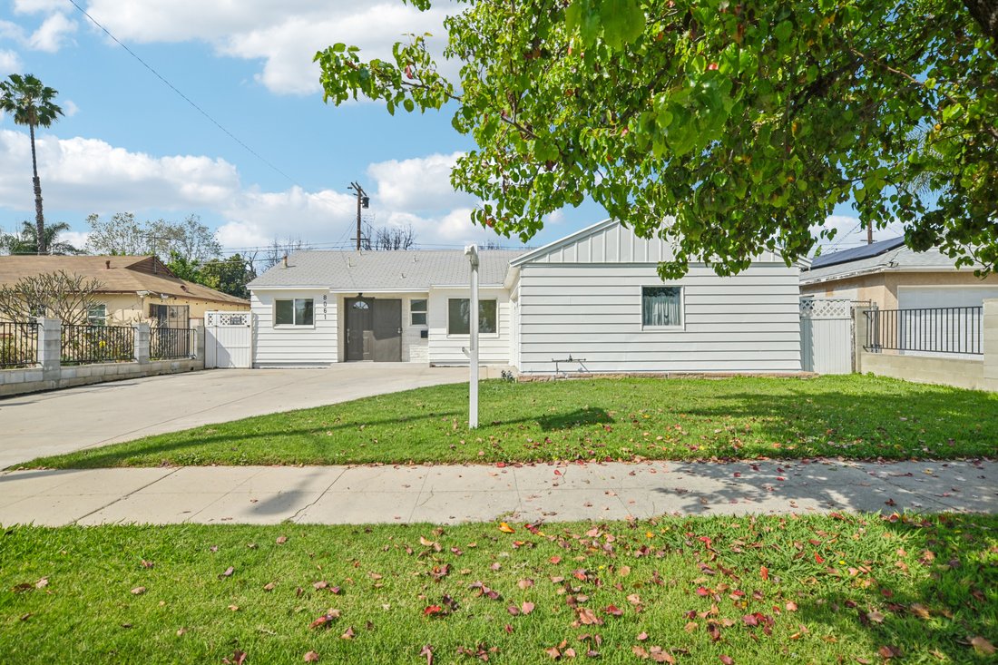 House in Los Angeles, California, United States 1 - 17358616