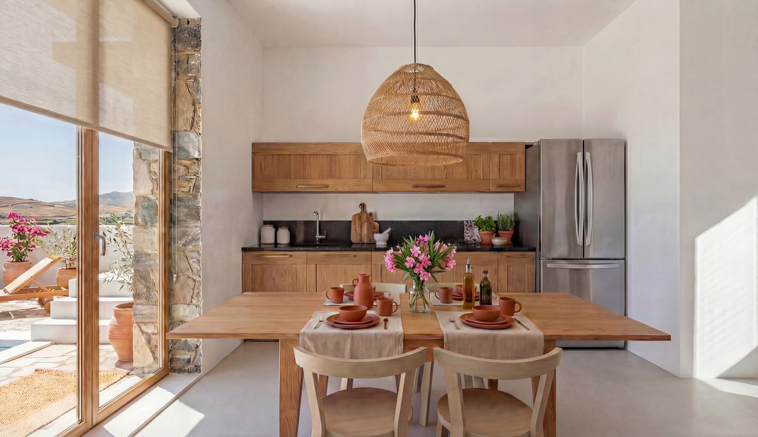 House in Naxos, Aegean, Greece 4 - 17061029