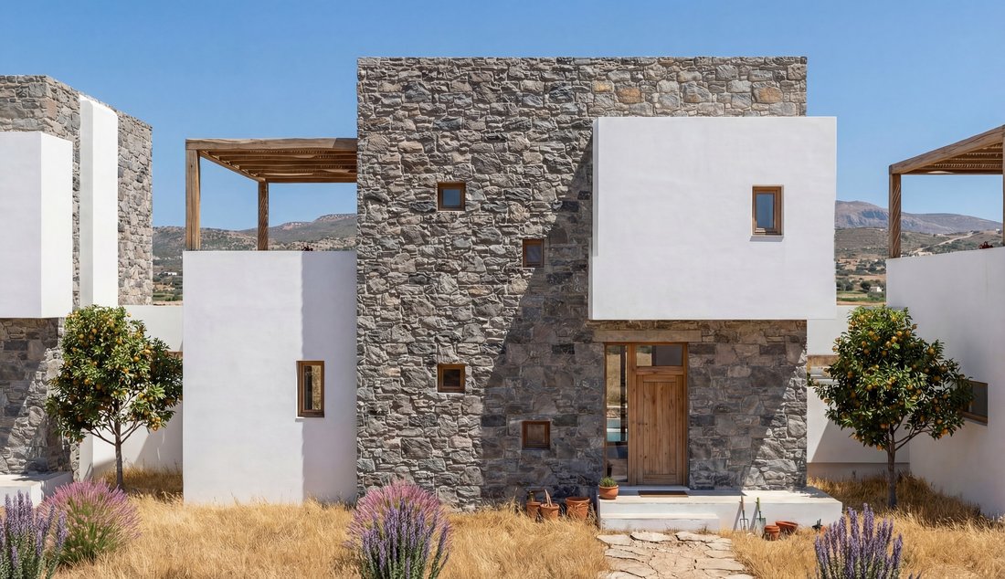 House in Naxos, Aegean, Greece 2 - 17061029