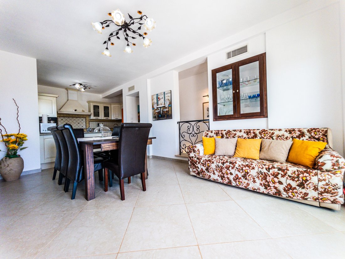 Villa in Castrignano del Capo, Apulia, Italy 4 - 17365851