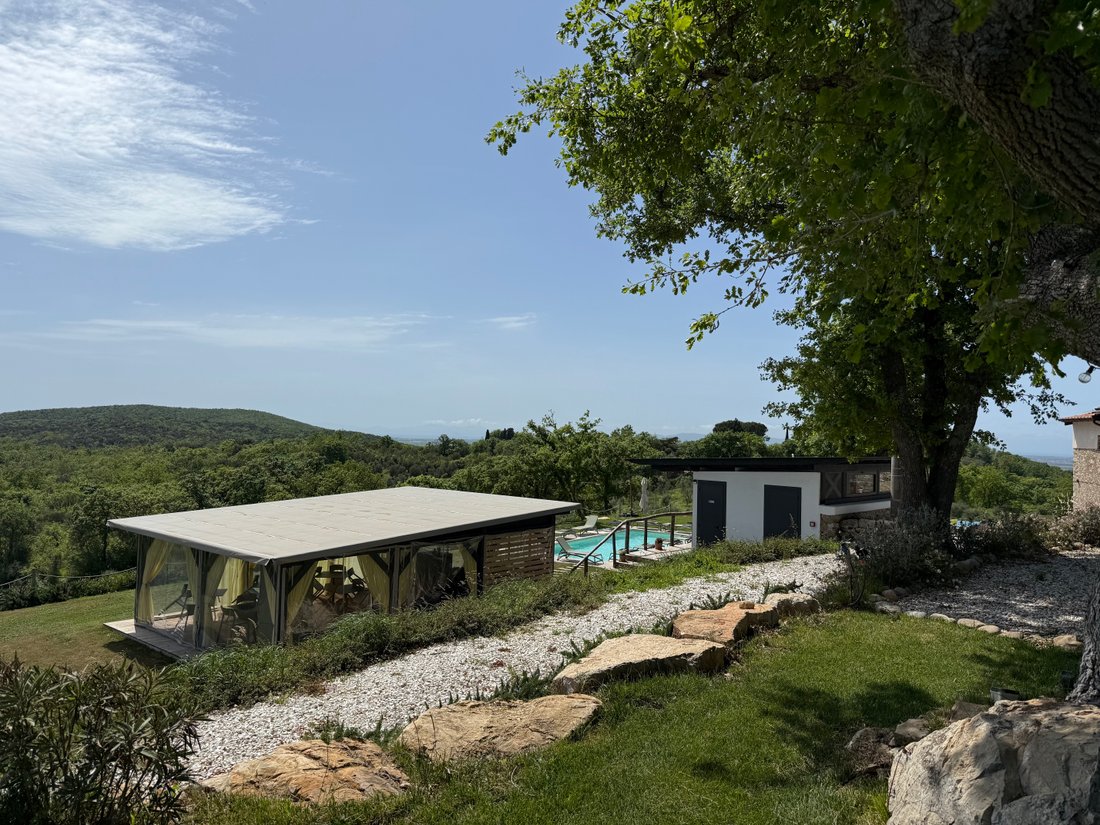 House in Suvereto, Tuscany, Italy 5 - 17363726