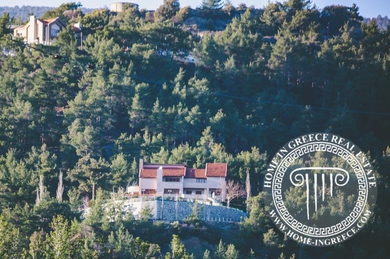 Castle in Moniatis, Limassol, Cyprus 2 - 17365933