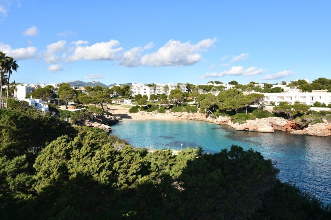 Villa in Cala d'Or, Santanyi, Balearic Islands 2 - 17205204