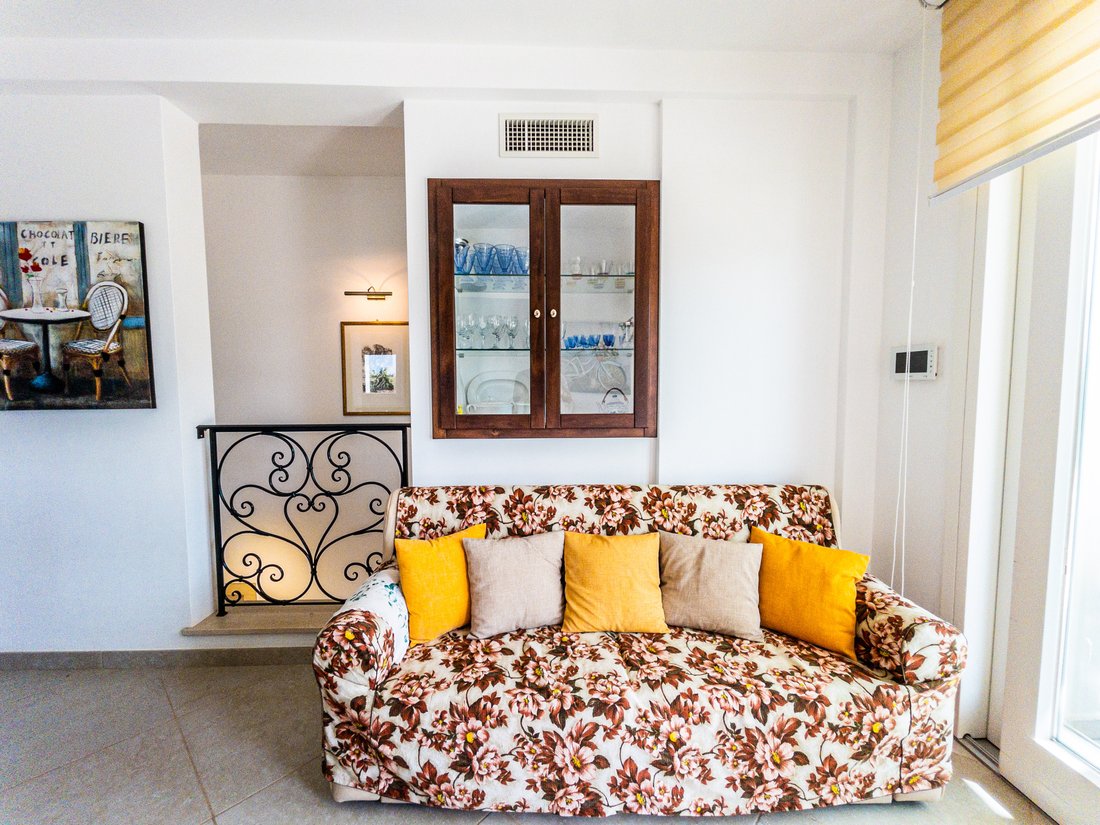 Villa in Castrignano del Capo, Apulia, Italy 5 - 17365851