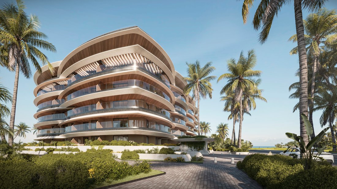 Condo in Juanillo, La Altagracia Province, Dominican Republic 5 - 17349310