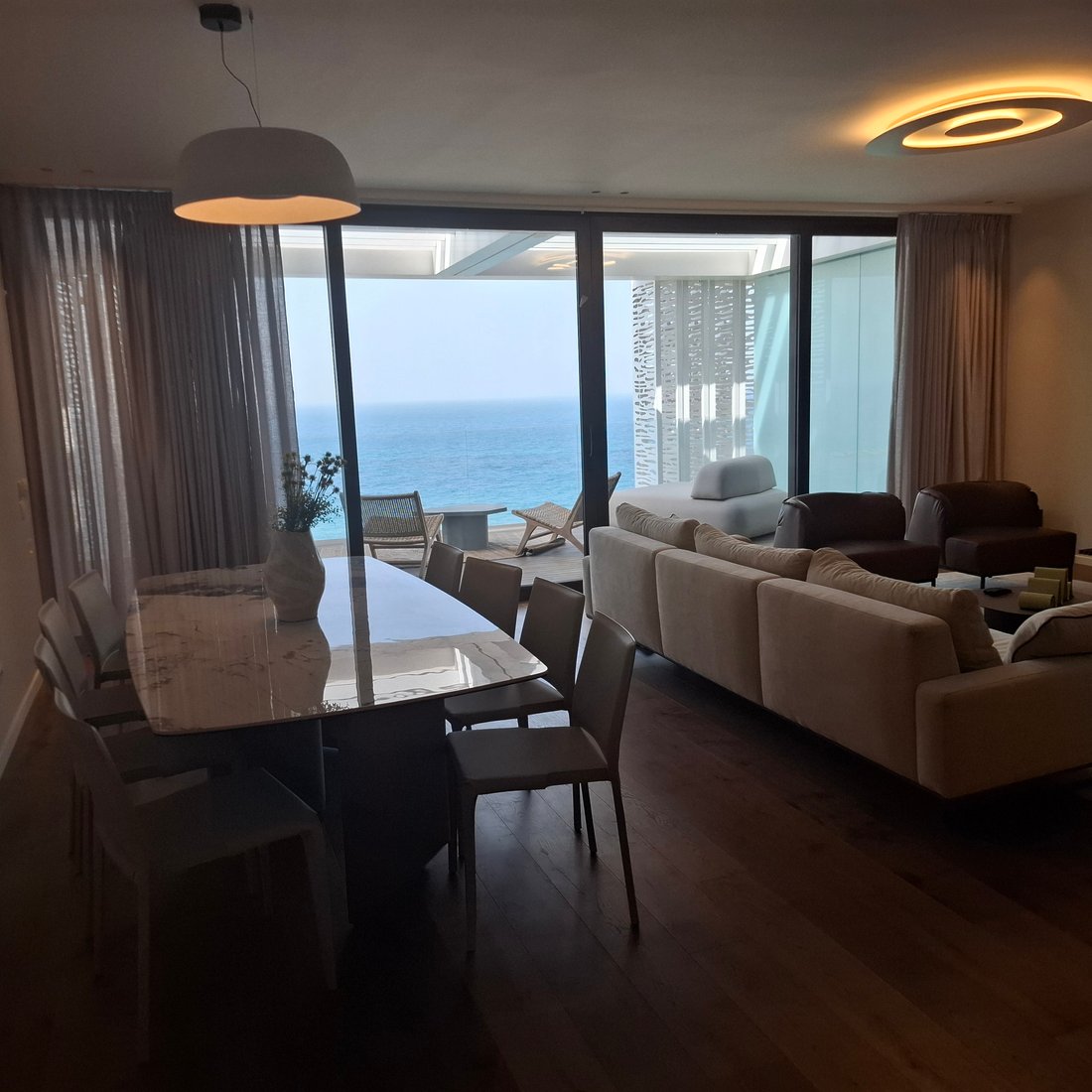 Penthouse in Tel Aviv-Yafo, Tel Aviv District, Israel 1 - 17358526