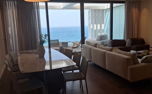 Penthouse in Tel Aviv-Yafo, Tel Aviv District, Israel 1
