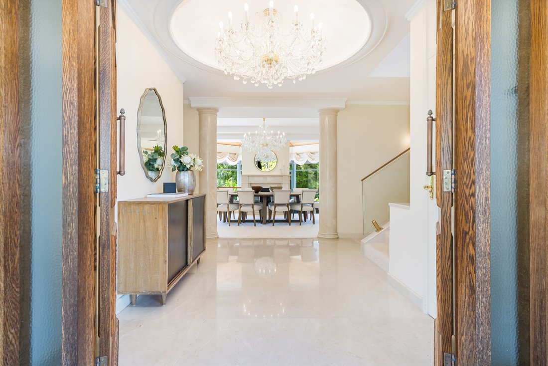 Estate in Dural, New South Wales, Australia 2 - 17371090