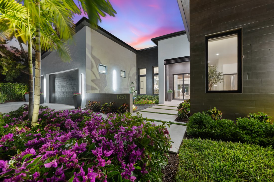House in Naples, Florida, United States 1 - 16331729
