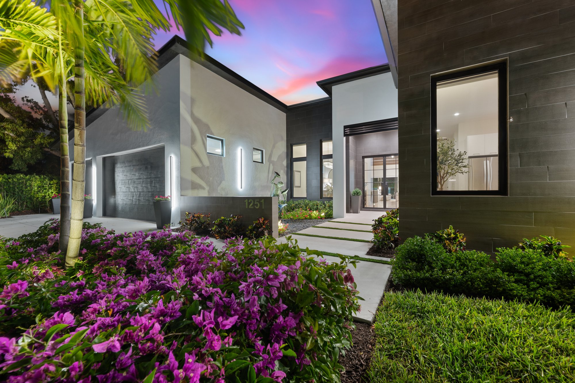 House in Naples, Florida, United States