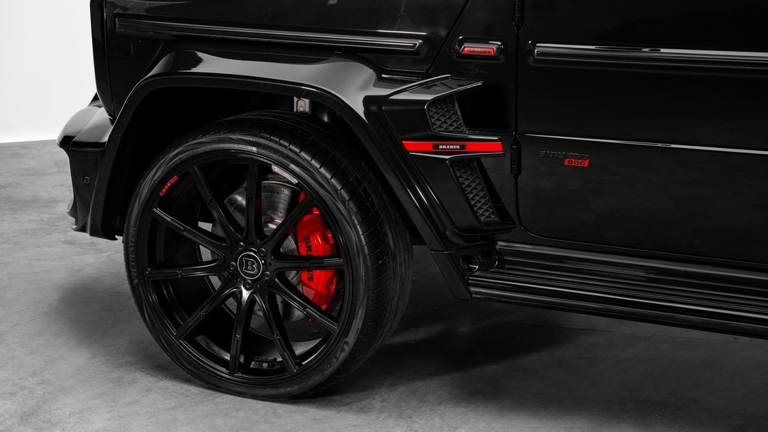 Suv in Dubai, Dubai, United Arab Emirates 4 - 17364004