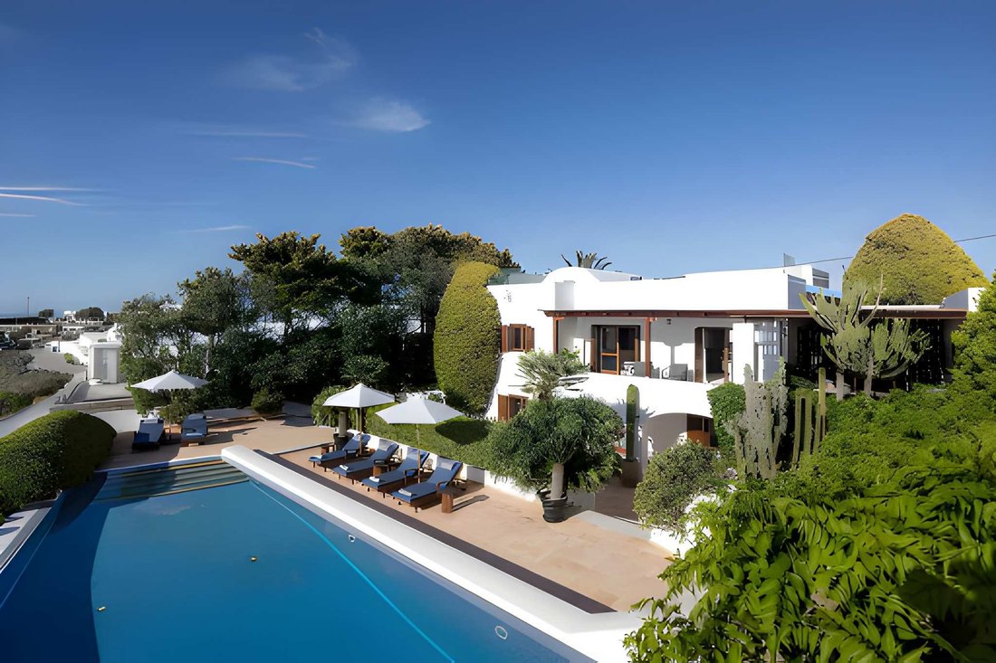 Villa in Thira, Aegean, Greece 5 - 17365927