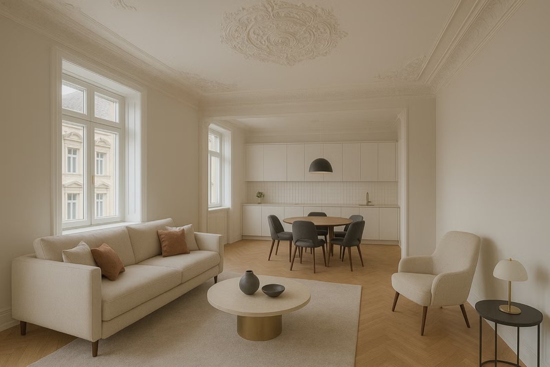 Apartment in Notodden, Telemark, Norway 4 - 17323897
