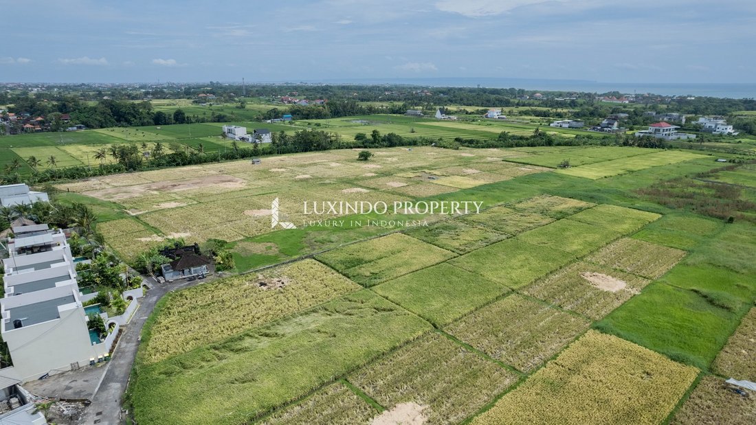 Land in Kecamatan Kediri, Bali, Indonesia 4 - 17371288
