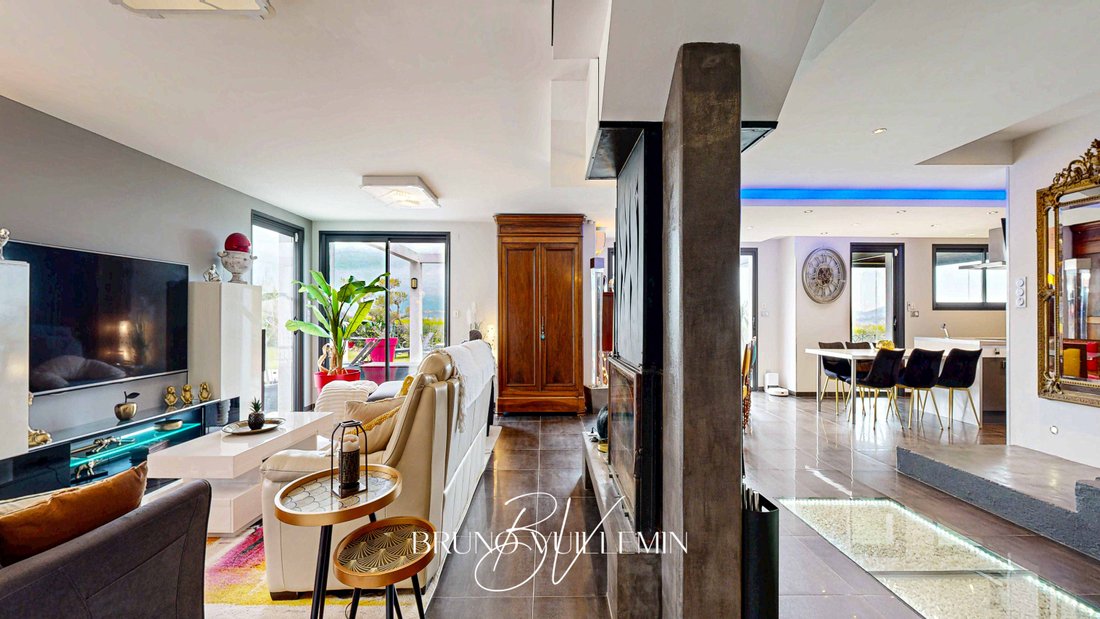 Villa in Baliste, Narbonne, France 5 - 17371780