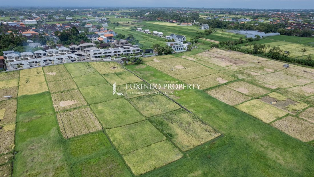 Land in Kecamatan Kediri, Bali, Indonesia 5 - 17371288