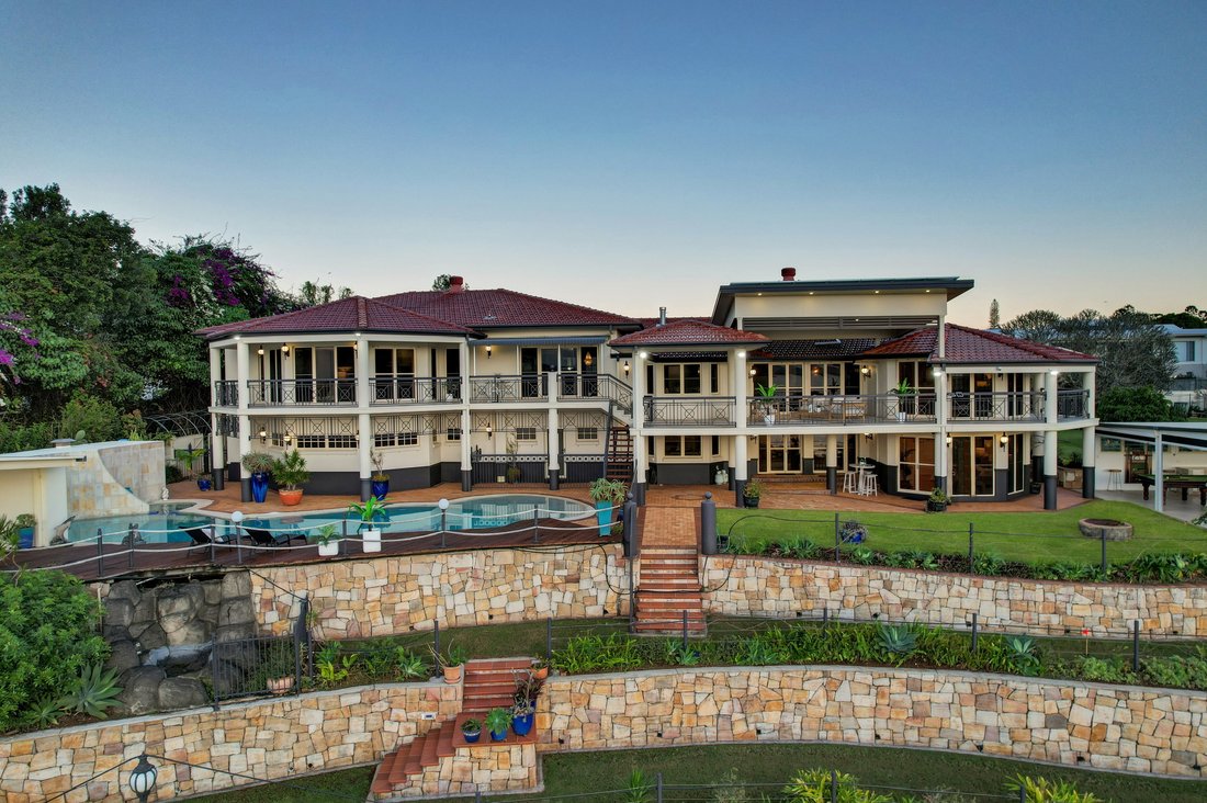 Casa a Ormiston, Queensland, Australia 1 - 17455608