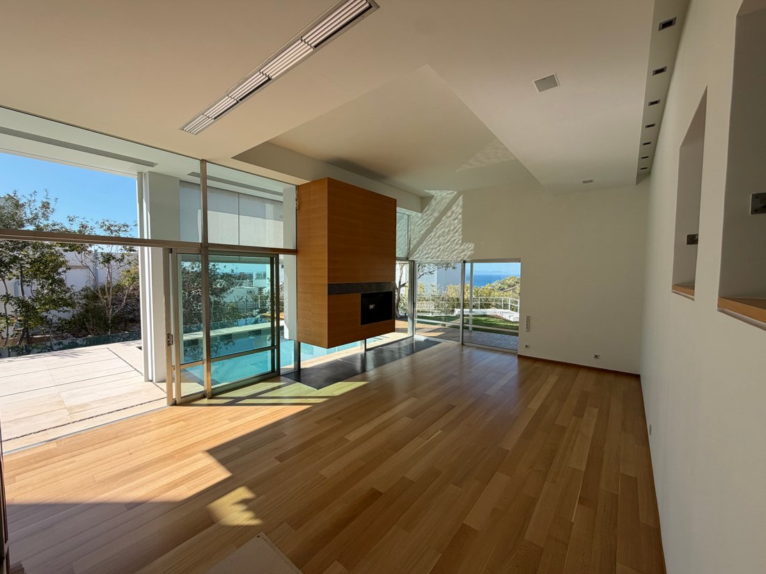 Villa in Voula, Attica, Greece 4 - 17371786