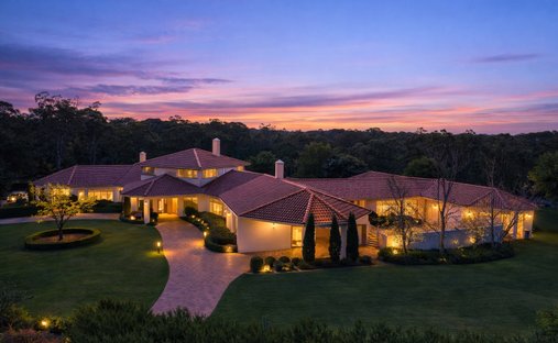 Tenuta a Dural, Nuovo Galles del Sud, Australia 1