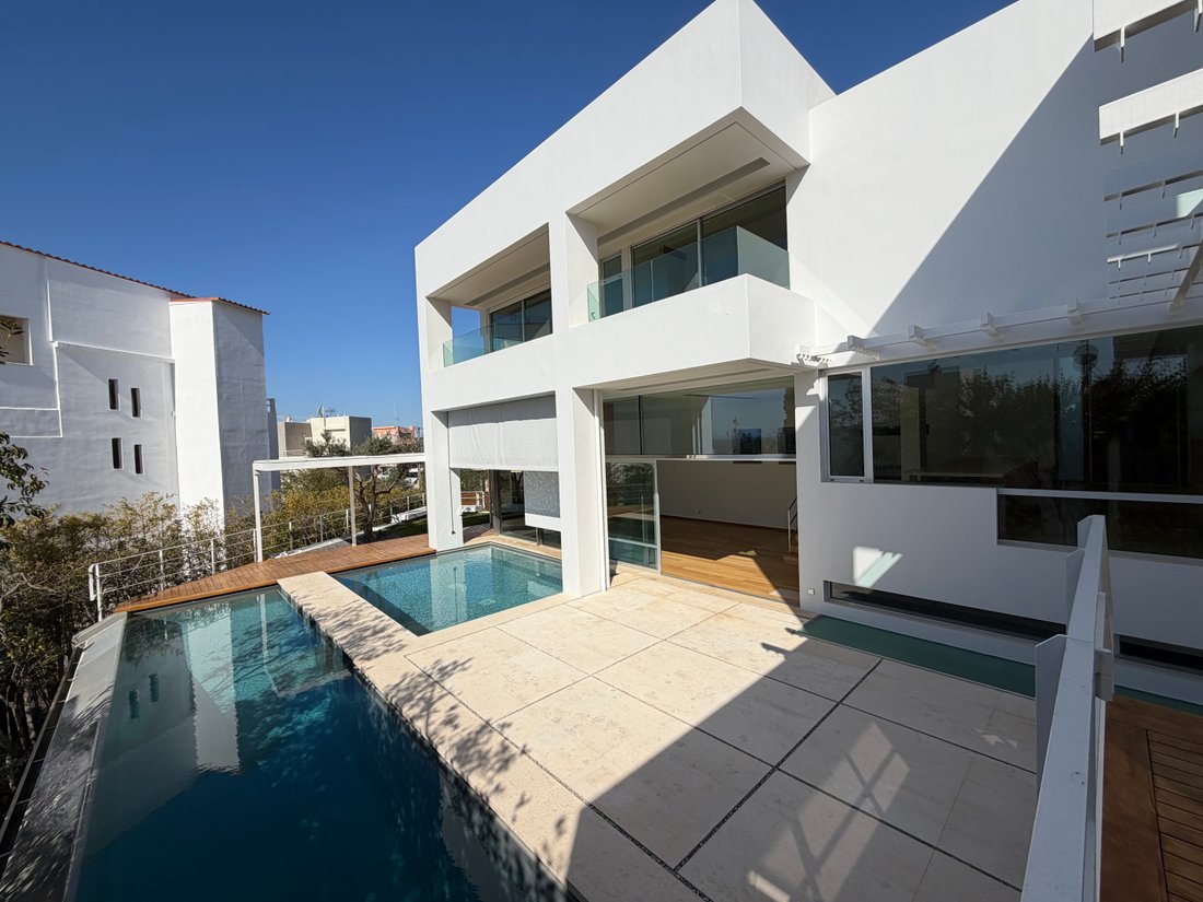 Villa in Voula, Attica, Greece 2 - 17371786