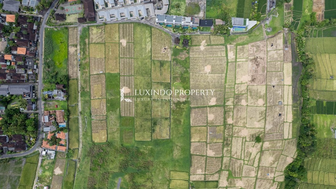 Land in Kecamatan Kediri, Bali, Indonesia 2 - 17371288