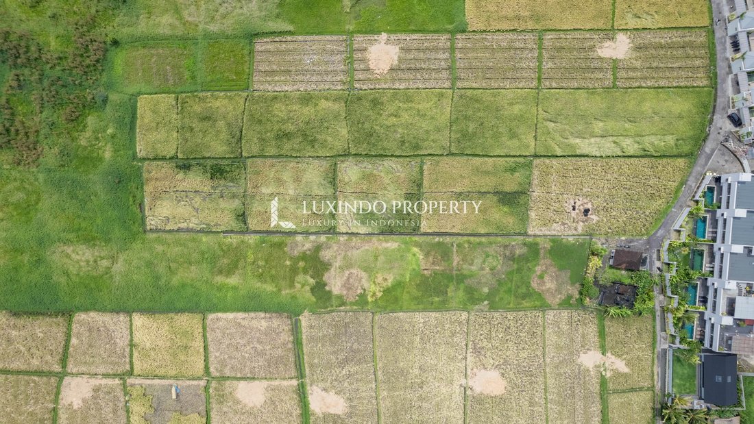 Land in Kecamatan Kediri, Bali, Indonesia 1 - 17371288