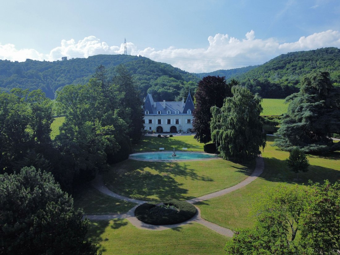 Anwesen in Rolle, Waadt, Schweiz 2 - 16413920
