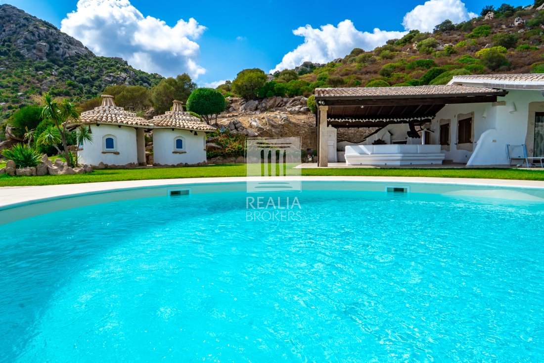 Estate in Olbia, Sardinia, Italy 1 - 17371745