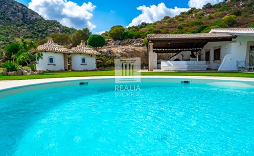 Domaine à Olbia, Sardaigne, Italie 1