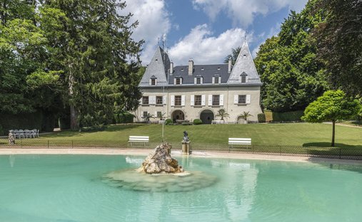 Estate in Rolle, Vaud, Switzerland 1