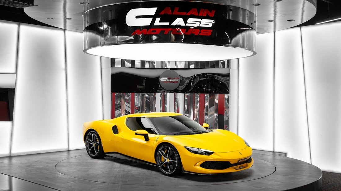 Coupe in Dubai, Dubai, United Arab Emirates 1 - 17233595