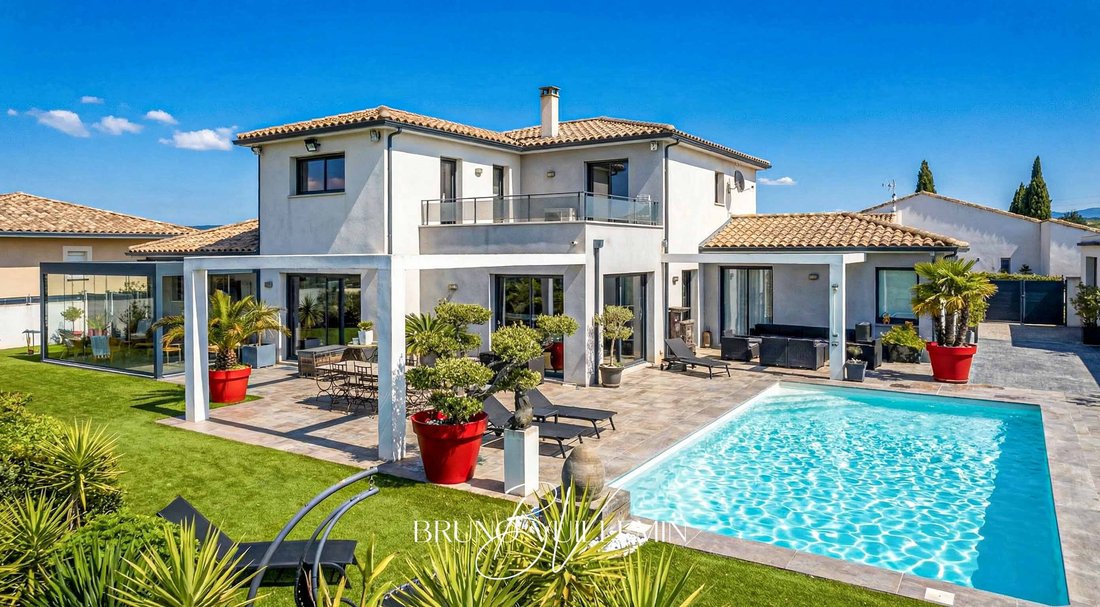 Villa in Baliste, Narbonne, France 3 - 17371780