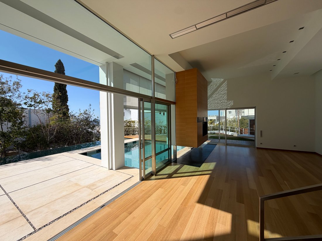 Villa in Voula, Attica, Greece 1 - 17371786